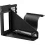 Arctic Accelero Vertical GPU Mount PCIe 4.0 Riser Cable 160 mm Black
