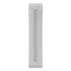 Arctic BioniX P12 A-RGB White 3-Pack – 120mm PWM Case Fan with Addressable RGB and Daisy Chain, 450-3000 RPM