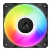 ARCTIC P12 Pro A-RGB LN 120 mm Black Case Fan