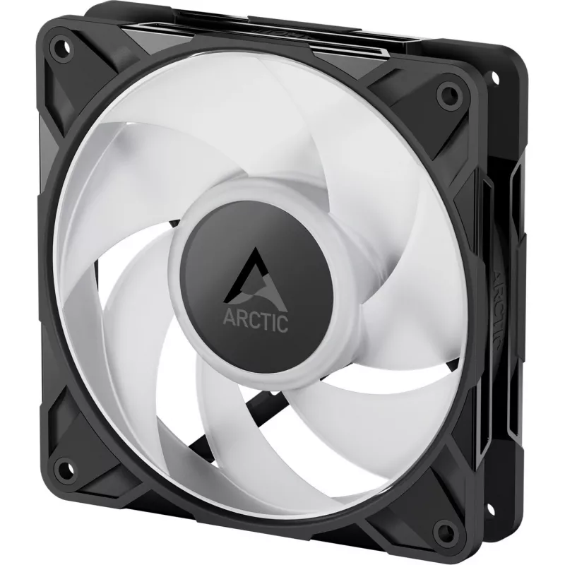 ARCTIC P12 Pro A-RGB LN 120 mm Black Case Fan