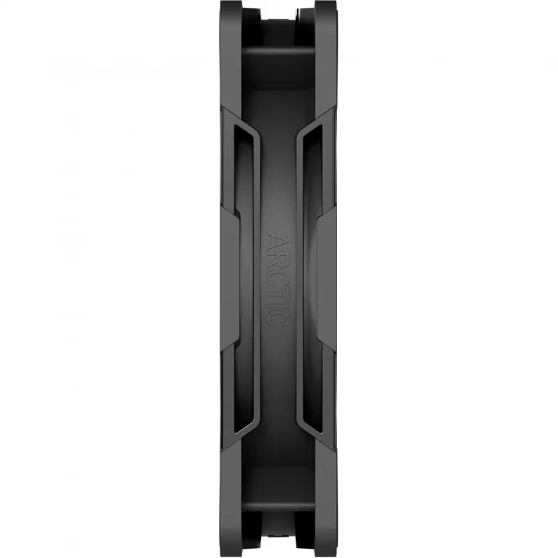 ARCTIC P12 PRO PST LN 120 mm Black Case Fan