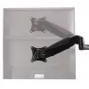 Arctic W1-3D Mount for LCD Display - Aluminium Alloy - Screen Size up to 109.2 / 124 cm