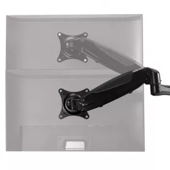 Arctic W1-3D Mount for LCD Display - Aluminium Alloy - Screen Size up to 109.2 / 124 cm