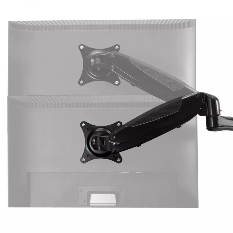 Arctic W1-3D Mount for LCD Display - Aluminium Alloy - Screen Size up to 109.2 / 124 cm
