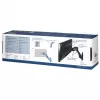 Arctic W1-3D Mount for LCD Display - Aluminium Alloy - Screen Size up to 109.2 / 124 cm