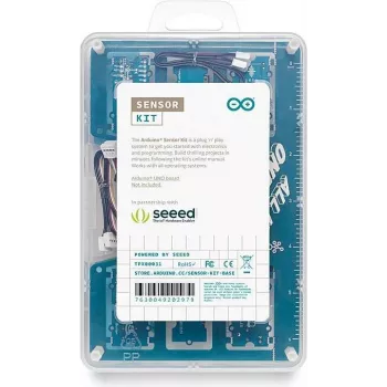Arduino Nano ESP32 with Headers Development Board (TPX00031)