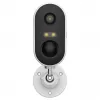 Arenti GO1T 3 MP Battery-Powered Wi-Fi Security Camera, White