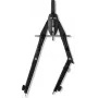 ARISTO AR55250 Shadow Bow Compass - Black, 360 mm, Metal, with Case
