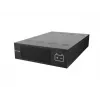 ARMAC B/2009/R/DF 3U Rackmount External Battery Pack for Rack Online DF Series 6kVA/10kVA UPS, 20x 12V 9Ah VRLA Batteries, 240V DC, Black