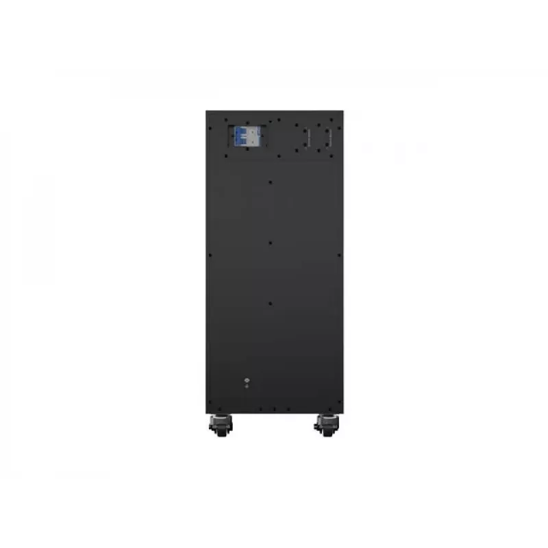 ARMAC B/2009/T/DF External Battery Pack Tower for OFFICE DF Online Series 6-10kVA UPS, 20 x 12V 9Ah, 240V DC, 2160Wh, Black