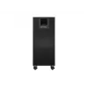 ARMAC Office On-Line PF1 10000VA 10000W Double-Conversion UPS, Tower, 8x IEC C13 + 2x IEC C19, LCD, USB/RS-232, Metal Housing, Dust-Free