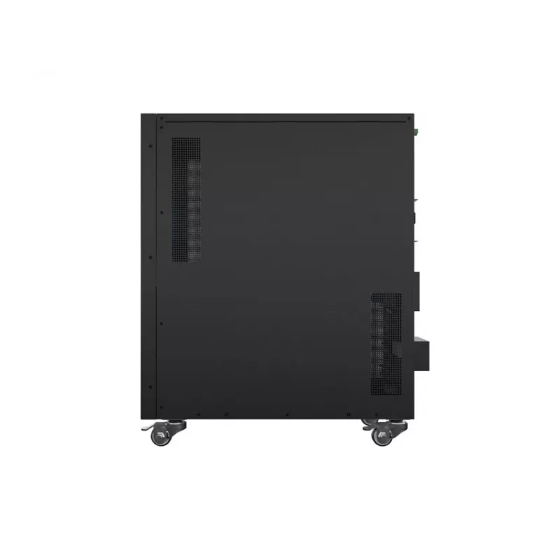 ARMAC Office On-Line PF1 10000VA 10000W Double-Conversion UPS, Tower, 8x IEC C13 + 2x IEC C19, LCD, USB/RS-232, Metal Housing, Dust-Free