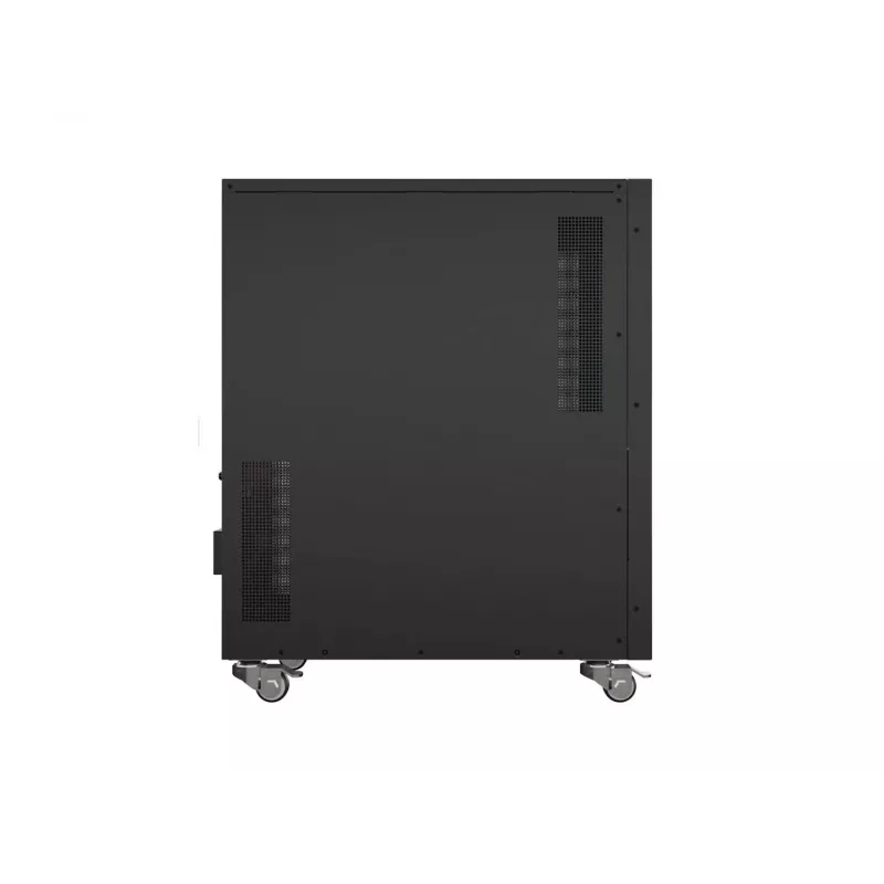 ARMAC Office On-Line PF1 10000VA 10000W Double-Conversion UPS, Tower, 8x IEC C13 + 2x IEC C19, LCD, USB/RS-232, Metal Housing, Dust-Free