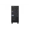 ARMAC Office On-Line PF1 6000VA 6000W Rack/Tower UPS, Double-Conversion, 8x IEC C13, 2x IEC C19, LCD, Dust-Free Metal Housing