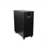 ARMAC Office On-Line PF1 6000VA 6000W Rack/Tower UPS, Double-Conversion, 8x IEC C13, 2x IEC C19, LCD, Dust-Free Metal Housing