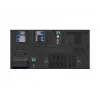ARMAC R/10000I/PF1/DF 10000VA Online Double-Conversion Rackmount UPS, 10 Outlets, LCD, Metal Case, Dust-Free