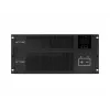 ARMAC R/10000I/PF1/DF 10000VA Online Double-Conversion Rackmount UPS, 10 Outlets, LCD, Metal Case, Dust-Free