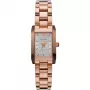 ARMANI AR0361 Women's Analog Quartz Watch 32 mm Stainless Steel Silver
