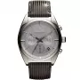 ARMANI AR0370 Men's Chronograph Stainless Steel Watch 43mm