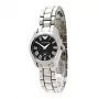 Armani AR0695 Women's Quartz Watch 28mm Silver Stainless Steel