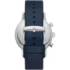 Armani AR11451 Men's Chronograph Stainless Steel Watch 46mm