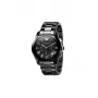 Armani AR1400 Men's Ceramic Chronograph Watch 42 mm Black