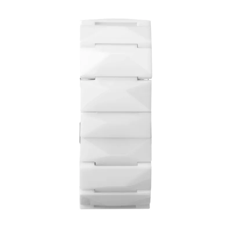 ARMANI AR1436 Women's Ceramic Watch 28mm Black