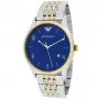 ARMANI AR1868 Men's Quartz Chronograph Watch 41mm Stainless Steel