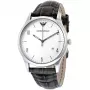 ARMANI AR1880 Men's Quartz Chronograph Watch 41mm Stainless Steel