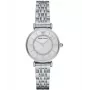 ARMANI AR1908 Women's Quartz Analog Watch 32mm Stainless Steel