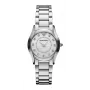 Armani AR3168 Women's Quartz Watch 29mm Stainless Steel Rose Gold