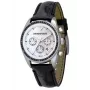 Armani AR5670 Women's Ceramic Watch White Dial White Band