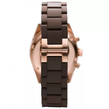 ARMANI AR5891 Men's Quartz Watch 38 mm Stainless Steel