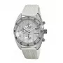 ARMANI AR5929 Men's Black Chronograph Watch 43mm Stainless Steel