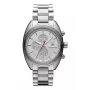 Armani AR5958 Men's Quartz Analog Watch 42mm Black Stainless Steel