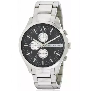 Armani Exchange AX2152 Men's Chronograph Stainless Steel Watch 46mm