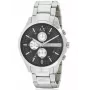 Armani Exchange AX2152 Men's Chronograph Stainless Steel Watch 46mm