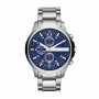 ARMANI EXCHANGE AX2155 Men's Analog Quartz Watch 46mm Stainless Steel Black Dial