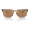 ARMANI EXCHANGE AX4145S83445A Men's Sunglasses Matte Black 57mm