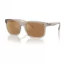 ARMANI EXCHANGE AX4145S83445A Men's Sunglasses Matte Black 57mm