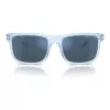 Armani Exchange AX4145S834555 Men's Sunglasses - Rectangle Propionate Frame - 57/19/145 mm