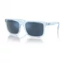 Armani Exchange AX4145S834555 Men's Sunglasses - Rectangle Propionate Frame - 57/19/145 mm