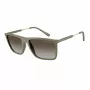 Armani Exchange AX4160S838113 Men's Sunglasses Havana Brown Gradient 57mm