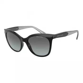 ARMANI EXCHANGE Women's Sunglasses AX4094S81588G Havana 54/19/140 mm
