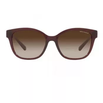 ARMANI EXCHANGE Women's Sunglasses AX4127S824113 (54/17/140 mm)