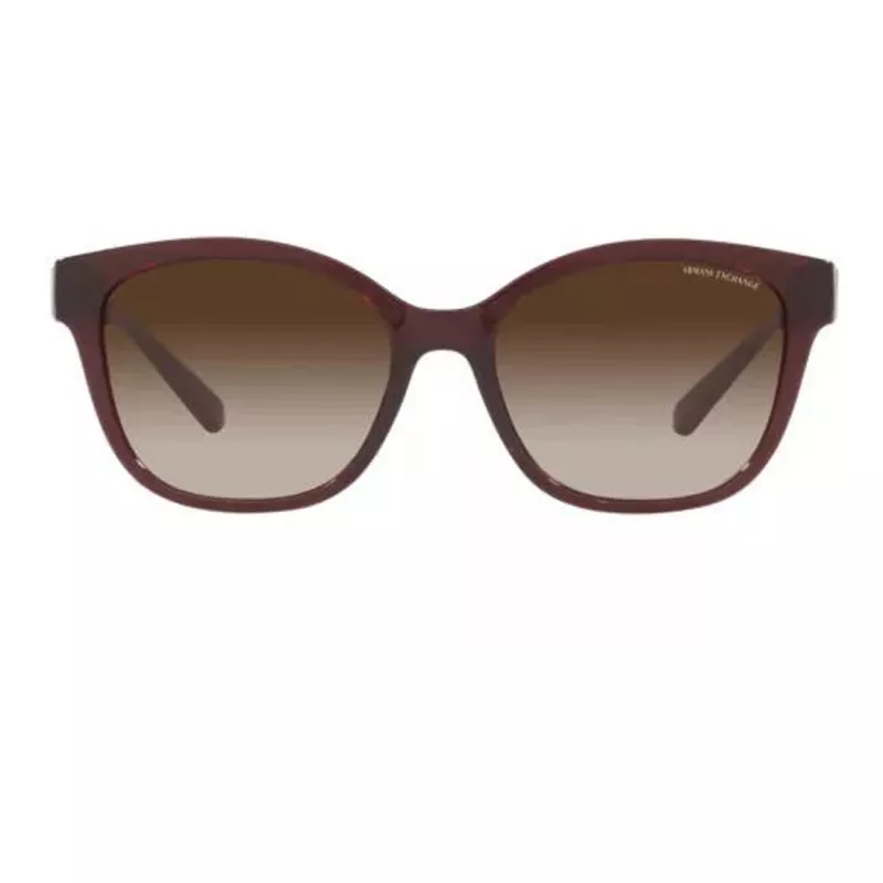 ARMANI EXCHANGE Women's Sunglasses AX4127S824113 (54/17/140 mm)