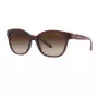 ARMANI EXCHANGE Women's Sunglasses AX4127S824113 (54/17/140 mm)