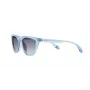 ARMANI EXCHANGE Women's Sunglasses AX4130SU8340X Havana Brown 56mm