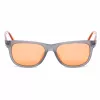 Armani Exchange Women's Sunglasses X4103SF8328F6 Havana Propionate 56mm