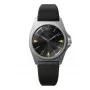 Armani Men's AR11330 Luigi Quartz Watch 40mm Blue Dial Stainless Steel